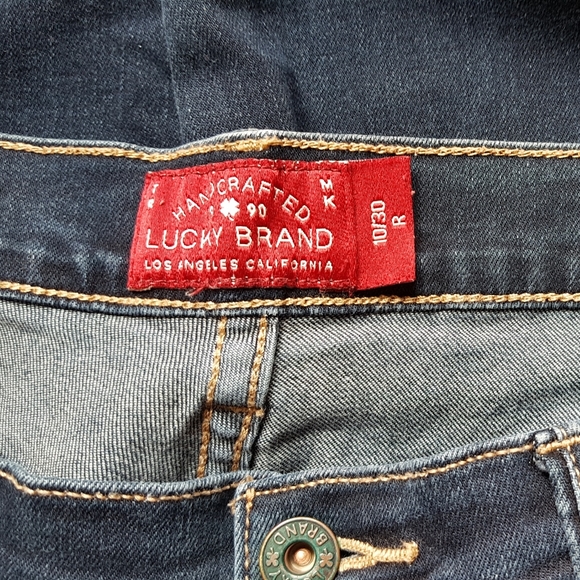 Lucky Brand- Sweet N' Low - Picture 6 of 9